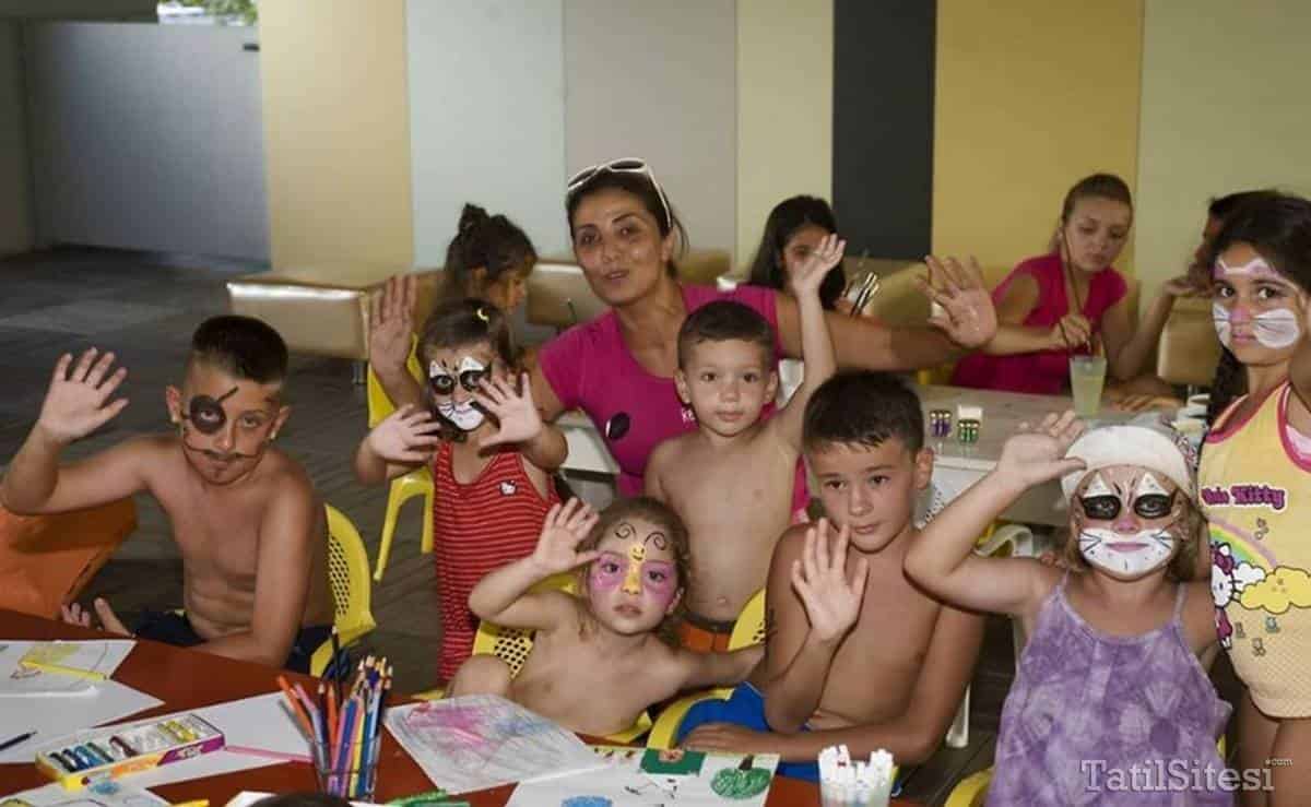 Kervansaray Lara Convention & Spa Center